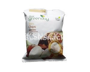 Greenday - Taro Chips