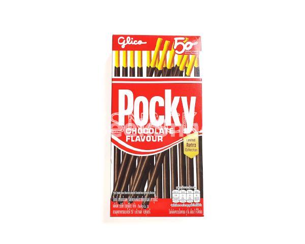Pocky Chocolate (Thailand)
