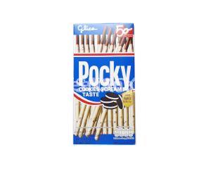 Pocky Biscuit Sticks - Cookies and Cream Taste (Thailand)