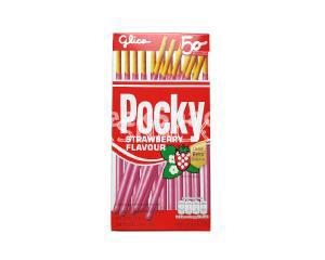 Pocky Strawberry (Thailand)