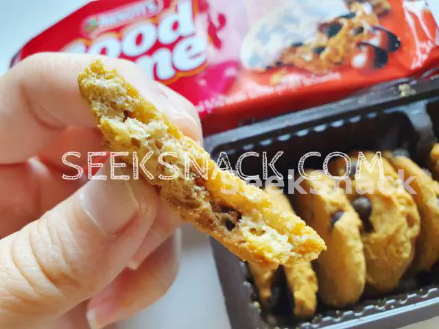 อาร์นอตส์ กู๊ดไทม์ คลาสสิค ซ็อกโกชิพ คุกกี้