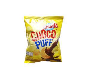 Campus - Choco Puff