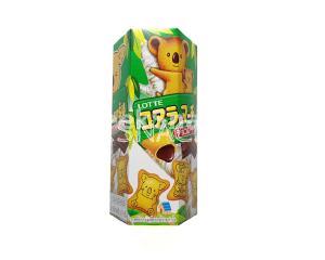 Koala's March Chocolate