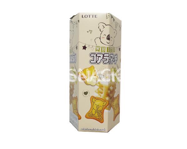Koala's March White Milk