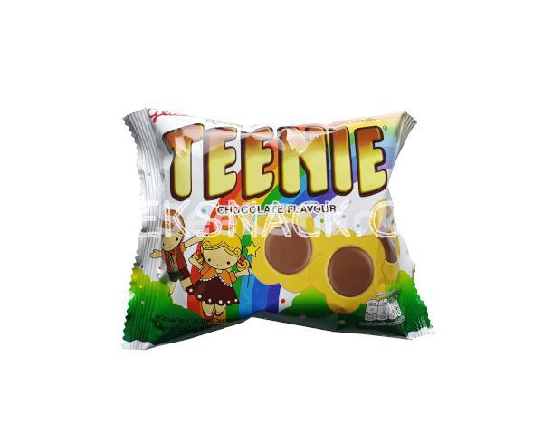 Teenie Chocolate Flavour