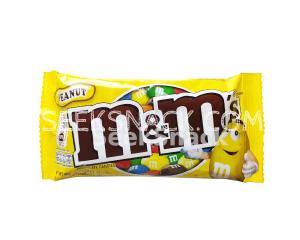 M&M Peanut Chocolate 