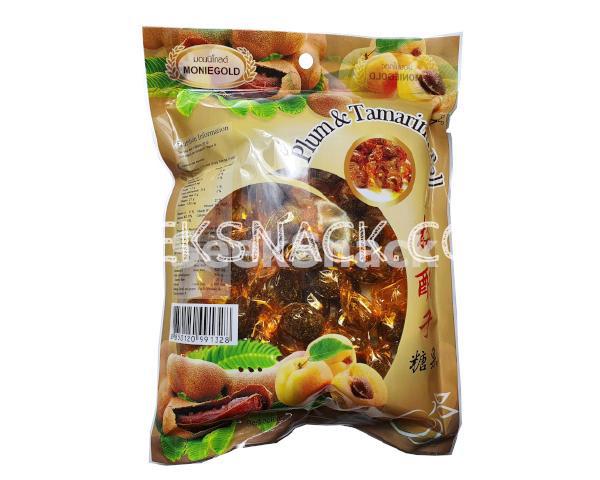 Plum & Tamarind Ball