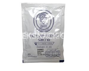 Royal Chitralada Milk Tablet Sweet Flavor