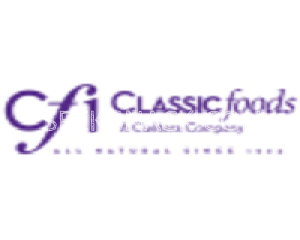 Classic Foods, Inc.