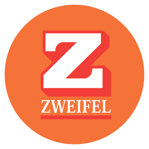 The Zweifel logo