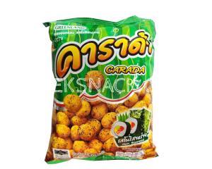 Carada Rice Ball Nori Seaweed
