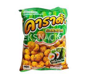 Carada Rice Ball Nori Seaweed