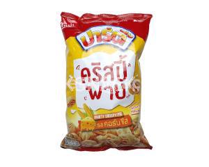 Party Crispy Pie - Corn Cheese