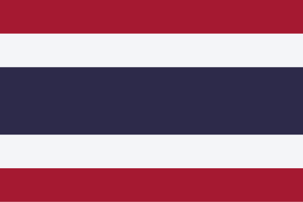 ธงชาติไทย