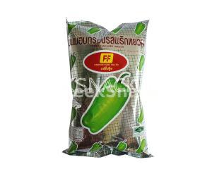 Paprika Flavoured Cracker