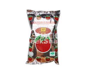 Tomato Flavoured Cracker