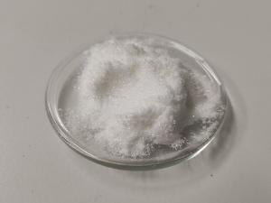 Ethyl vanillin, a synthetic vanilla flavouring