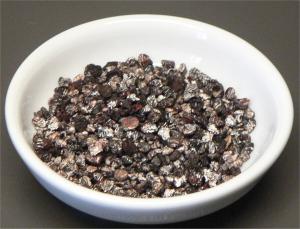 Dried cochineal insects, the source of carmine