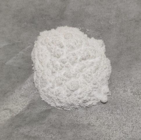 Disodium succinate, a white crystalline powder