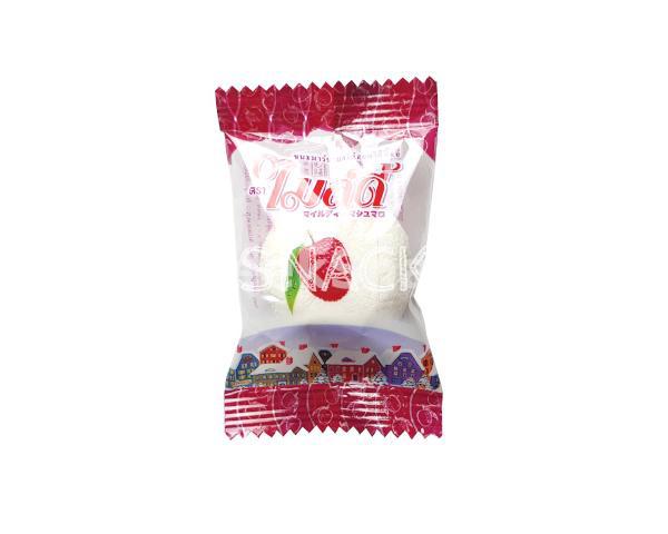 ไมล์ดี้ - มาร์ซเมลโล่สอดไส้ลิ้นจี่