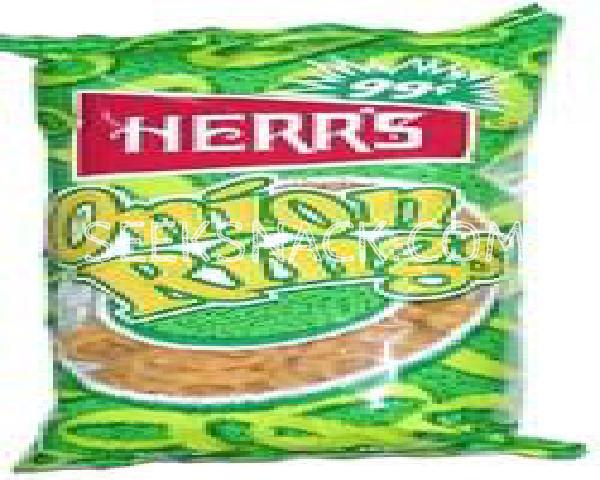 Herr's Onion Rings