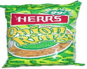 Herr's Onion Rings