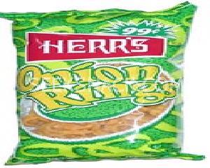 Herr's Onion Rings