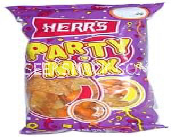 Herr's Party Mix