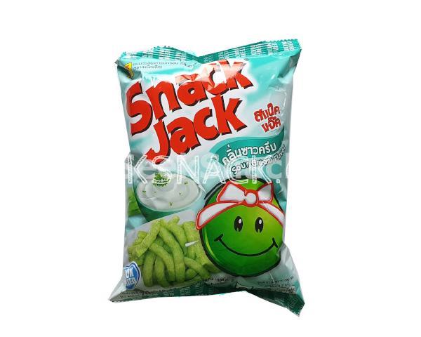 Snack Jack - Sour Cream Flavor