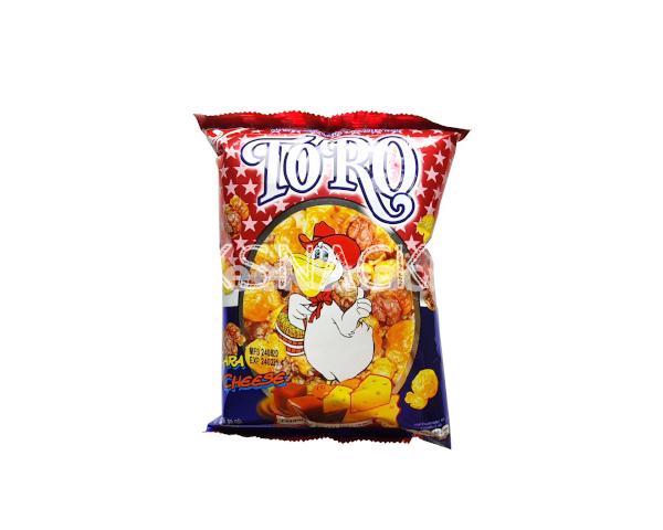 Toro - Cara Cheese
