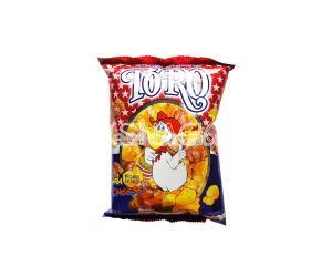 Toro - Cara Cheese