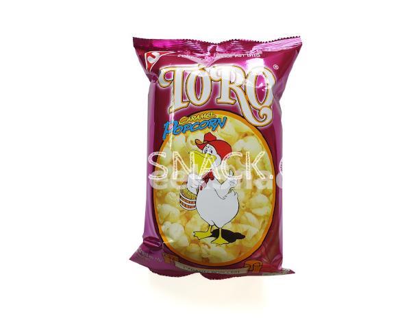Toro - Caramel