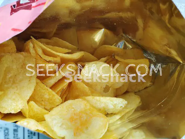 เลย์ - กลิ่นแจ่วฮ้อนหม้อไฟ