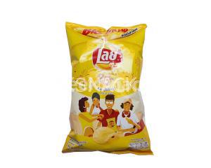Lay's Flat Potato Chip Original Flavour