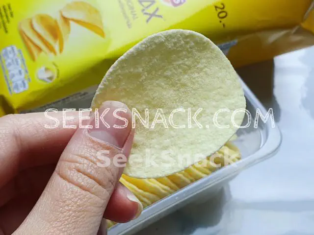 เลย์ สแตคส์ รสมันฝรั่งออริจินัล