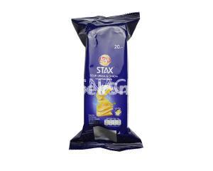 Lay's Stax Sour Cream & Onion