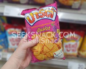 Party - Purple Sweet Potato Flavored