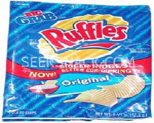 Ruffles