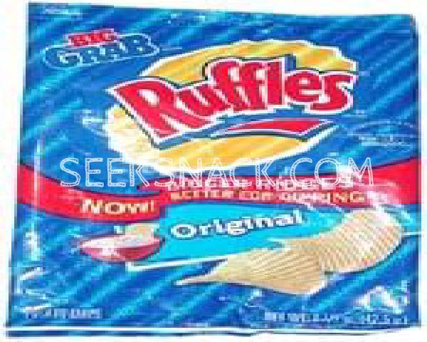 Ruffles