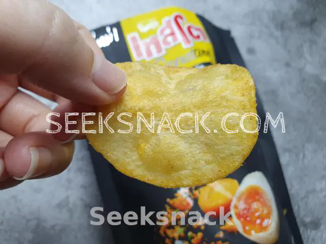 Tasto Signature Original Salted Egg