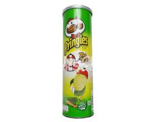 Pringles - Classic Seaweed X TaoKaeNoi