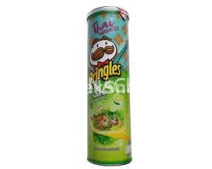 Pringles - Larb Flavour (Thai Favourites)