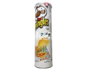 Pringles - Pizza