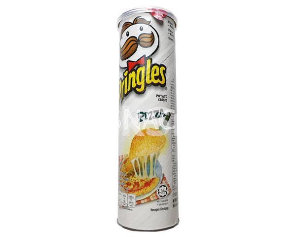 Pringles - Pizza