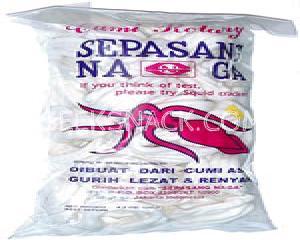 Sepasang Naga Squid Cracker