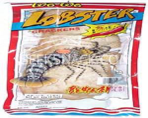 We-We Lobster Crackers