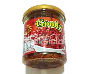 Goody - Crispy Chilli 