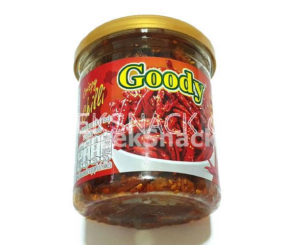 Goody - Crispy Chilli 